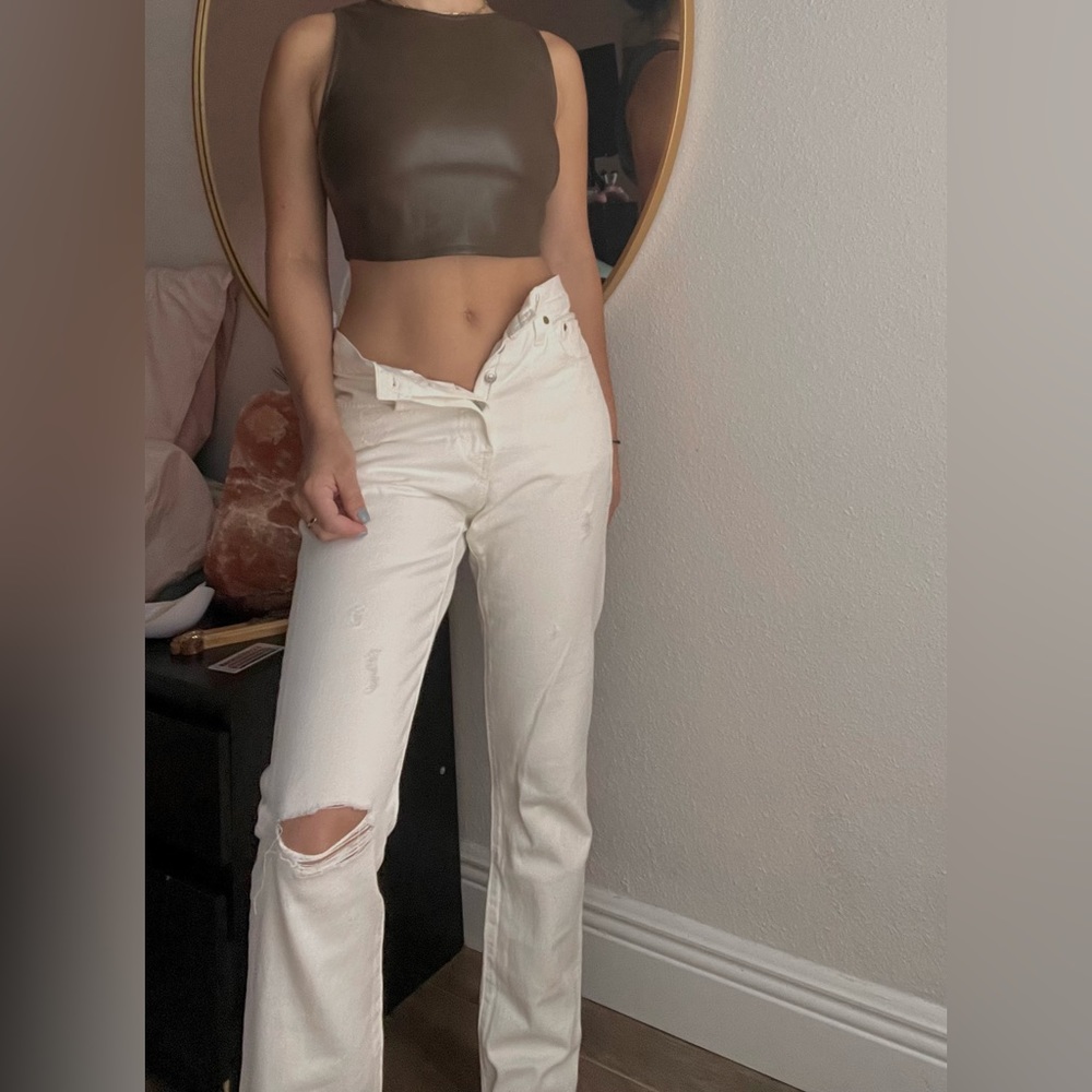 LEVIS [26W28L] 501® SKINNY WOMEN'S JEANS